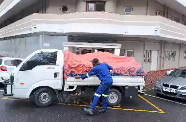 long distance moving
