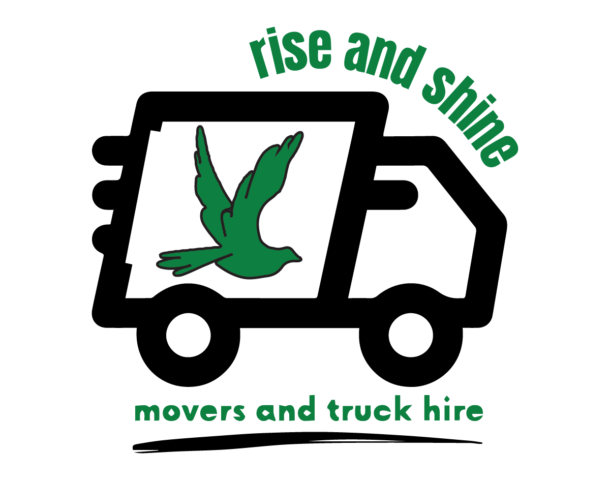 Rise And Shine Movers