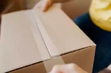 packing and packaging