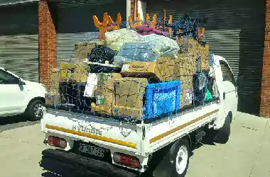 residential relocation