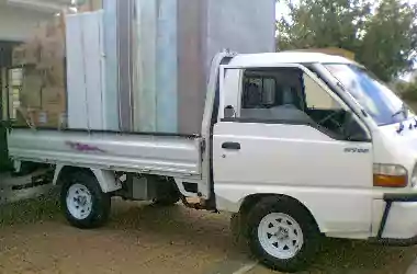 loading and unloading